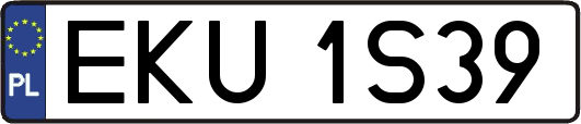 EKU1S39