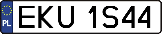 EKU1S44