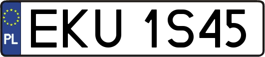 EKU1S45