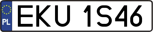 EKU1S46