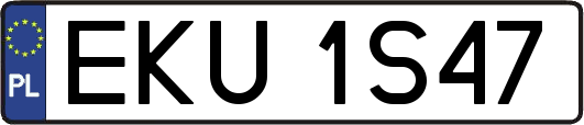 EKU1S47