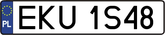 EKU1S48