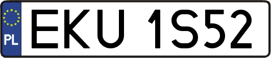 EKU1S52