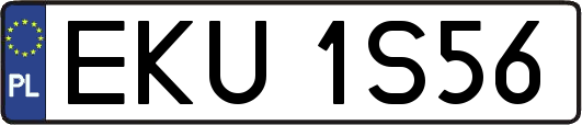EKU1S56
