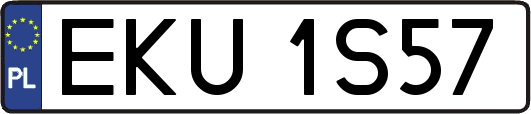 EKU1S57