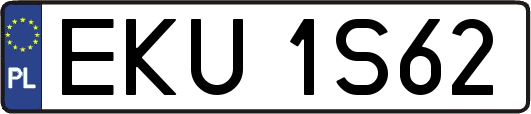 EKU1S62