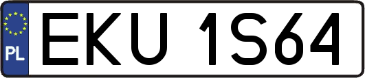 EKU1S64