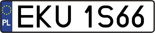 EKU1S66