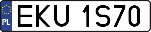 EKU1S70