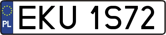 EKU1S72
