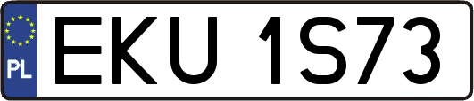EKU1S73