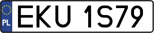 EKU1S79