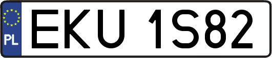EKU1S82