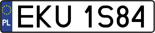 EKU1S84