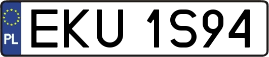 EKU1S94