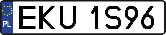 EKU1S96