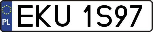 EKU1S97