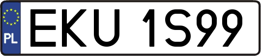EKU1S99