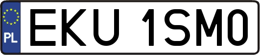 EKU1SM0