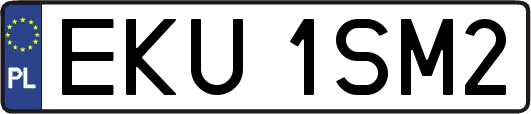 EKU1SM2