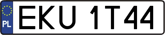 EKU1T44
