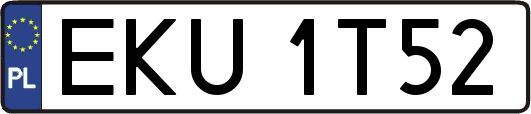 EKU1T52