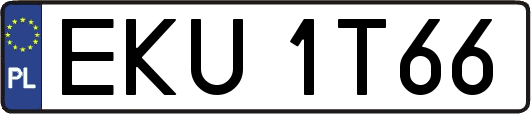 EKU1T66
