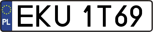EKU1T69