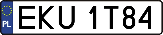 EKU1T84