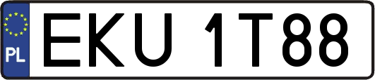 EKU1T88