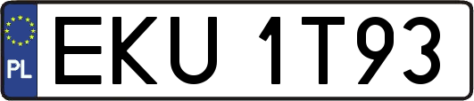 EKU1T93