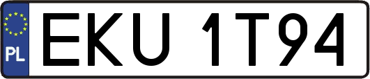 EKU1T94