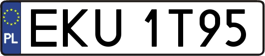 EKU1T95