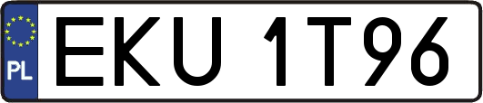 EKU1T96
