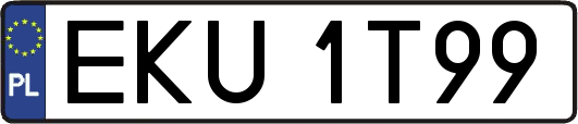 EKU1T99