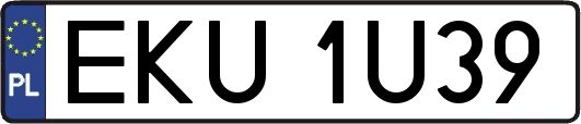 EKU1U39