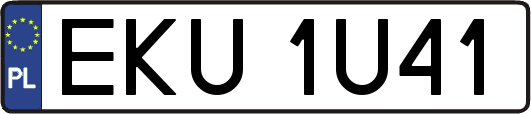 EKU1U41