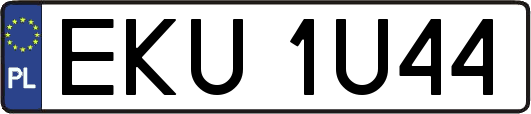 EKU1U44