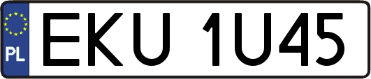 EKU1U45