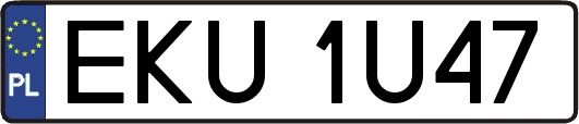 EKU1U47