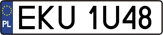 EKU1U48