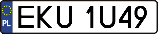 EKU1U49