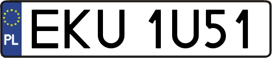 EKU1U51