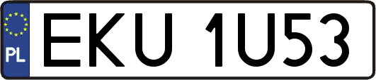 EKU1U53