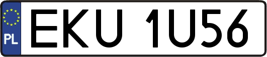 EKU1U56