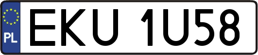 EKU1U58