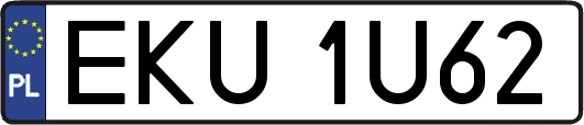 EKU1U62