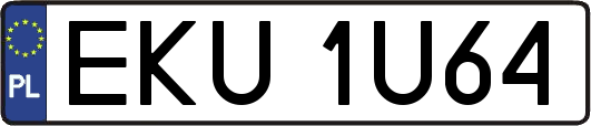 EKU1U64