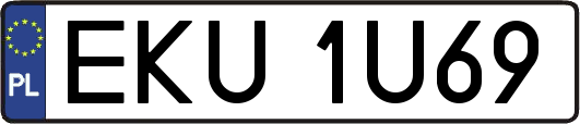 EKU1U69