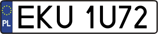 EKU1U72